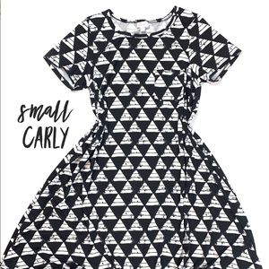 LuLaRoe Carly